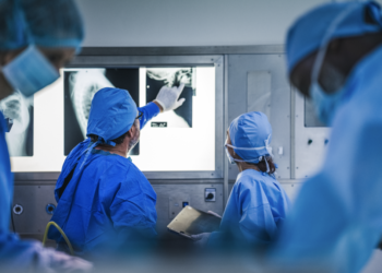 The Technology That’s Remaking OU Health into a Top-Tier Medical Center